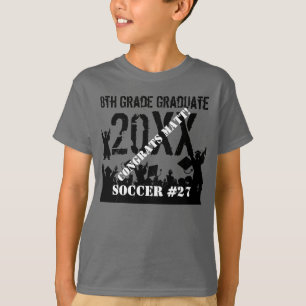 Graduation T-Shirt