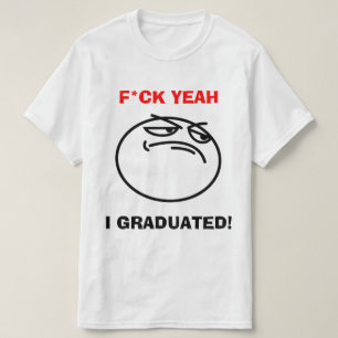Graduation T-Shirt