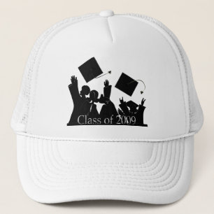 Graduation T-shirts and Gifts Trucker Hat