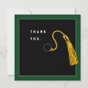 Graduation Thank You Cards
