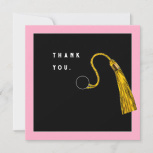 Graduation Thank You Cards