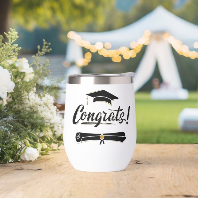 Graduation Thank You Class of Graduate Collage (Wedding)