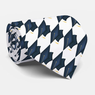 Graduation Tie