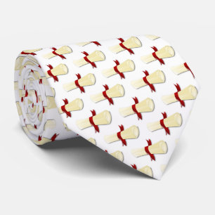 Graduation Tie