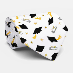 Graduation Tie