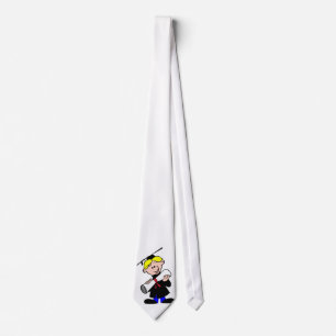 Graduation Tie