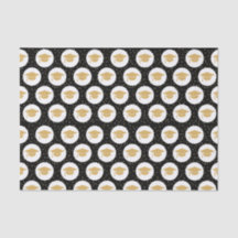 Graduation Tissue Paper