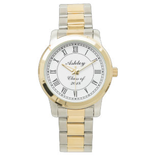 Graduation Watch Ladies Classic