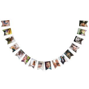 Graduations Class of 2024 Bunting