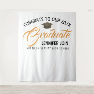 Graduations Class of 2024 Tapestry