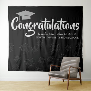 Graduations Class of 2024 Tapestry