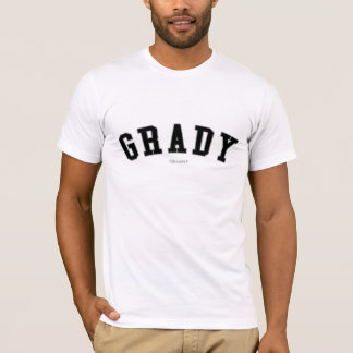 Grady T-Shirt
