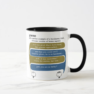 graeme mug