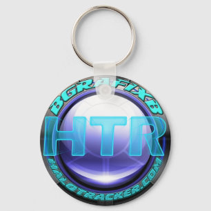 Graf Key Ring