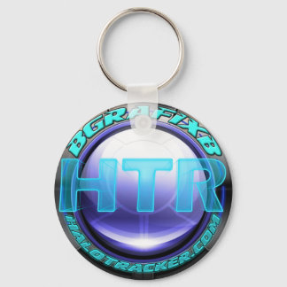 Graf Key Ring