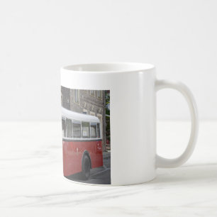 Gräf & Stift OGW-120 Coffee Mug