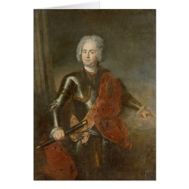 Graf von Schwerin (Front)