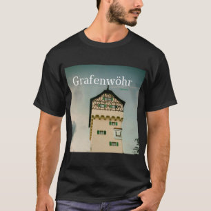 Grafenwoehr T-Shirt