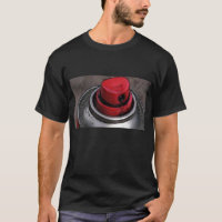 Graff Can T-Shirt