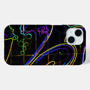 Graffiti 10 iphcnm iPhone 15 case