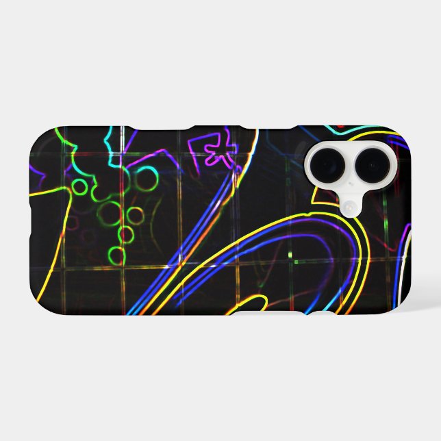 Graffiti 10 sgcnm samsung galaxy s21 case (Back Horizontal)