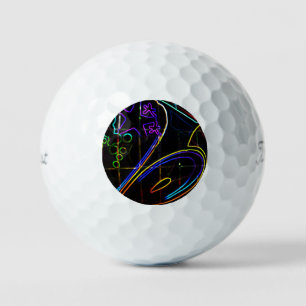 Graffiti 10 tpv1 gbcnm golf balls