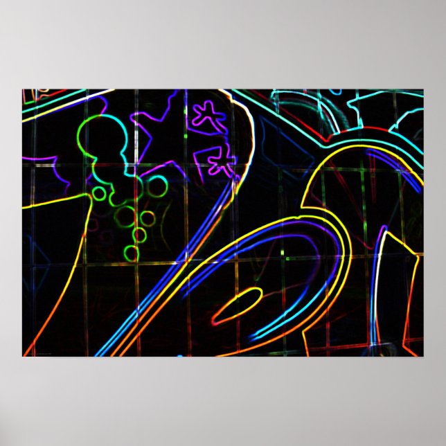 Graffiti 10 wapcnm poster (Front)