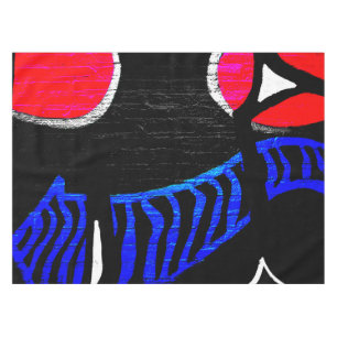 Graffiti 11 50x72 tccna tablecloth
