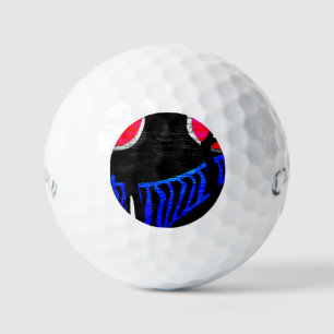 Graffiti 11 css gbcnm golf balls