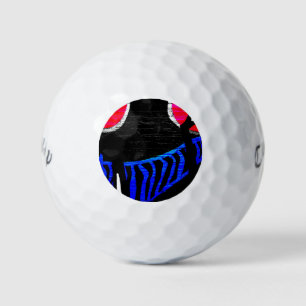 Graffiti 11 cwb gbcnm golf balls