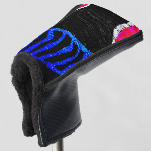 Graffiti 11 pccna golf head cover