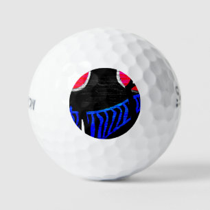 Graffiti 11 ssf gbcnm golf balls