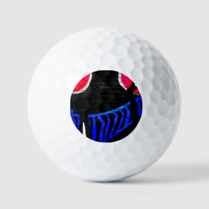 Graffiti 11 va gbcnm golf balls