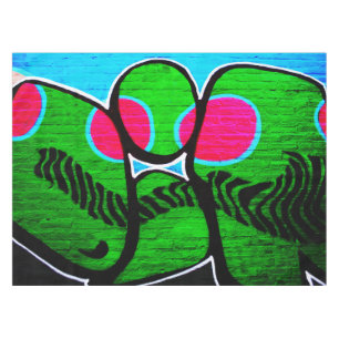Graffiti 12 50x72 tccna tablecloth