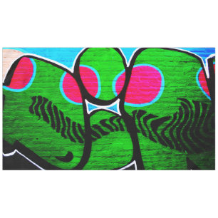Graffiti 12 60x104 tccna tablecloth