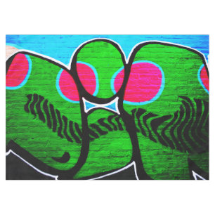 Graffiti 12 60x84 tccnm tablecloth