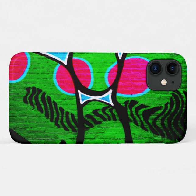 Graffiti 12 iphcnm Case-Mate iPhone case (Back (Horizontal))