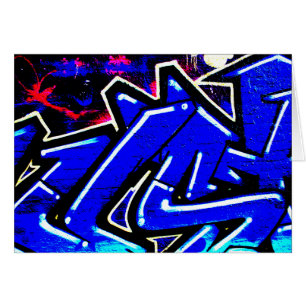 Graffiti 13 gccna