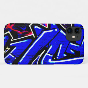 Graffiti 13 iphcna iPhone 11 case