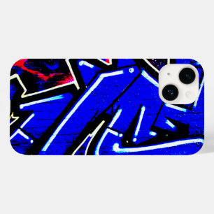 Graffiti 13 iphcna Case-Mate iPhone 14 case