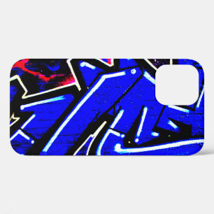 Graffiti 13 iphcnm iPhone 12 case