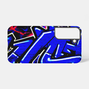 Graffiti 13 sgcnm samsung galaxy case