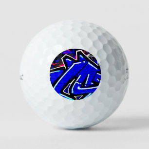 Graffiti 13 tpv1 gbm golf balls