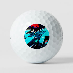 Graffiti 14 tpv1 gbcna golf balls