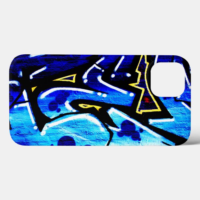 Graffiti 15 iphcna Case-Mate iPhone case (Back (Horizontal))