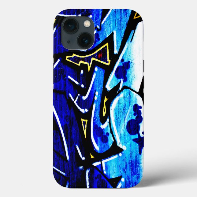 Graffiti 15 iphcnm Case-Mate iPhone case (Back)