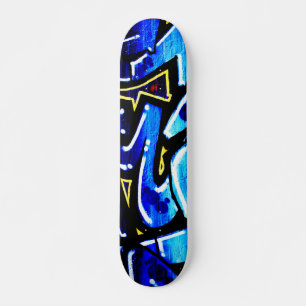 Graffiti 15 sda skateboard