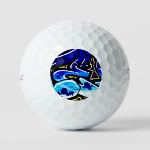 Graffiti 15 tpv1 gbcnm golf balls