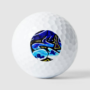 Graffiti 15 va gbcnm golf balls