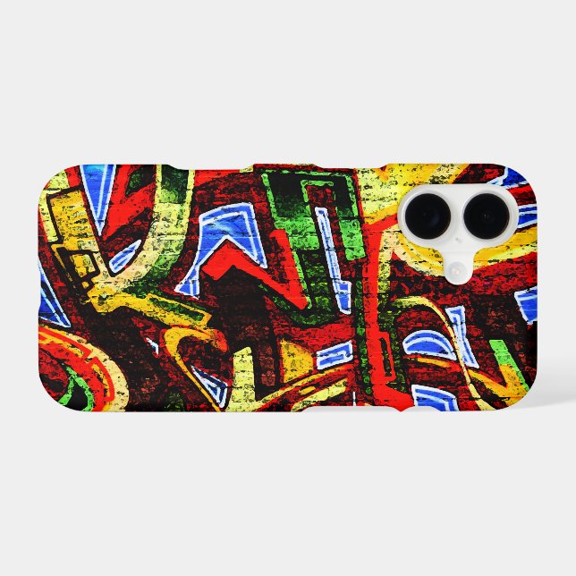 Graffiti 17 sgcnm samsung galaxy case (Back Horizontal)